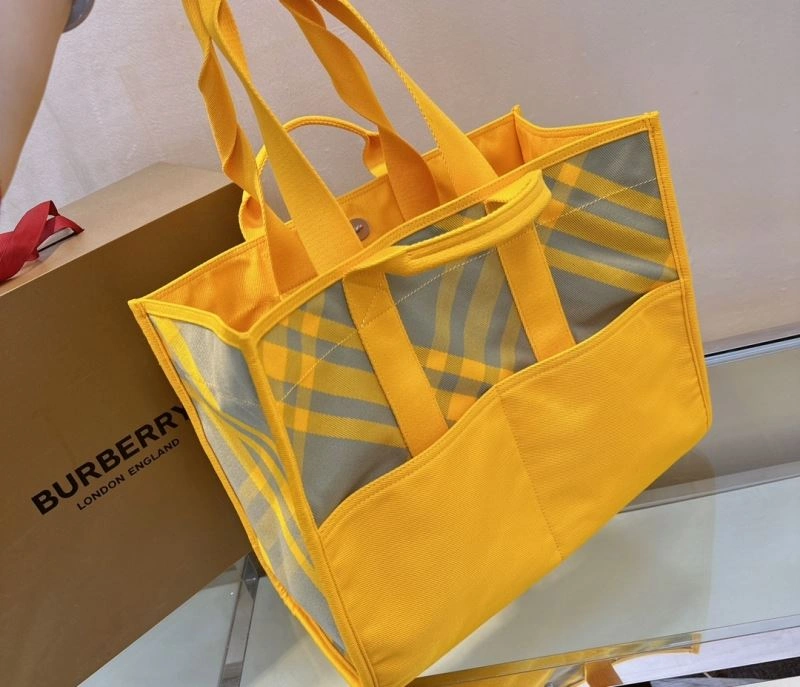 Burberry Shopping Bags FlexibleFit 64512