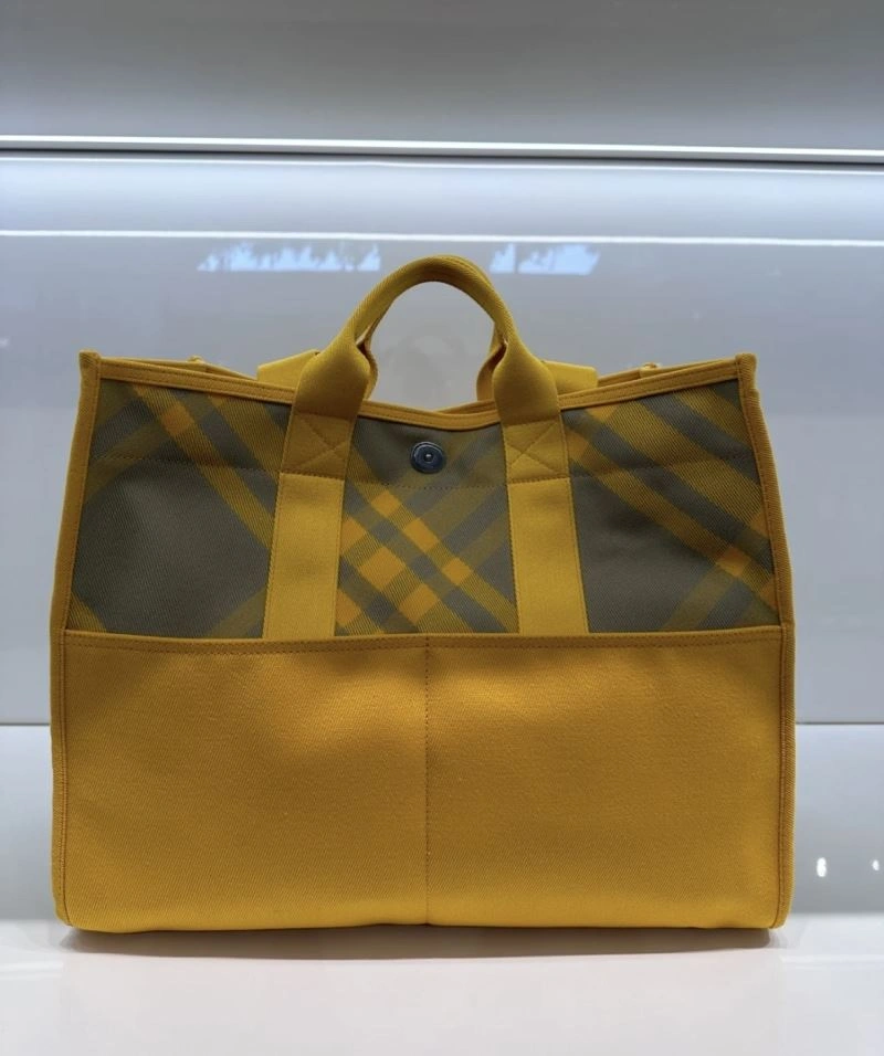 Burberry Shopping Bags FlexibleFit 64512