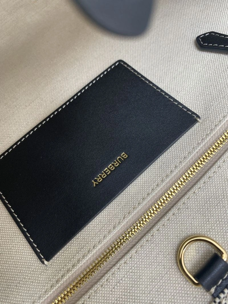 Tailored Burberry Shopping Bags 64500