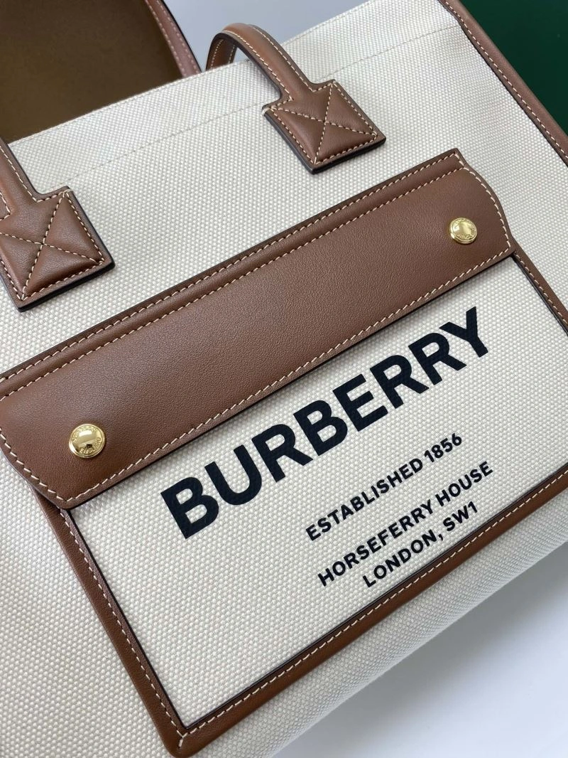 Burberry Shopping Bags Neat 64501