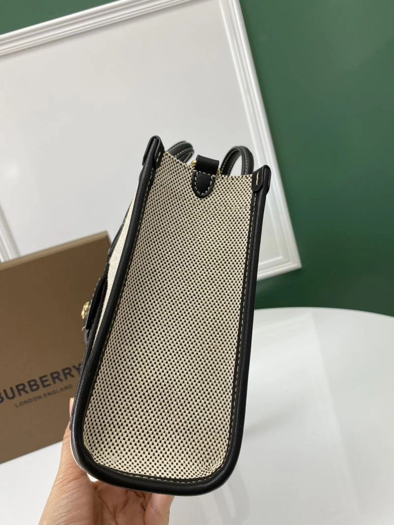 Elegant Burberry Shopping Bags 64498