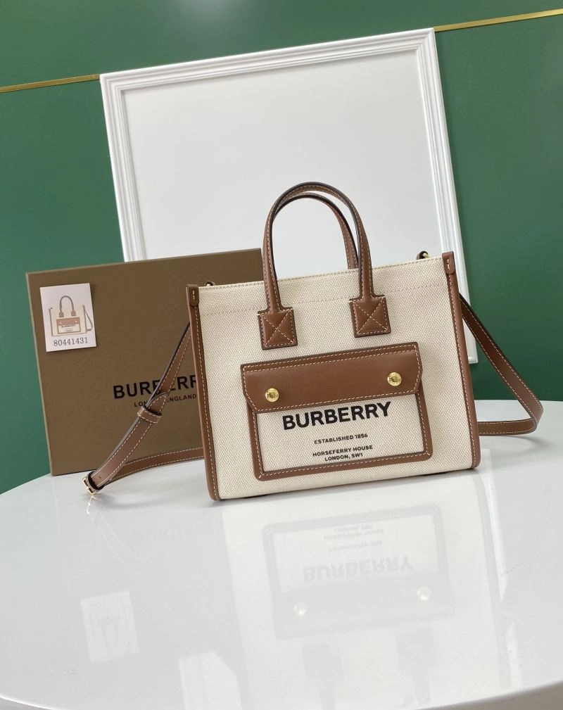 FastDry Burberry Shopping Bags 64528