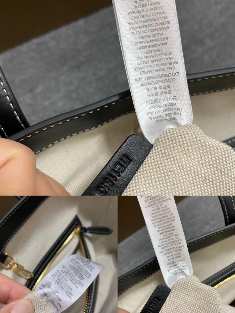 OnTrend Burberry Shopping Bags 64494