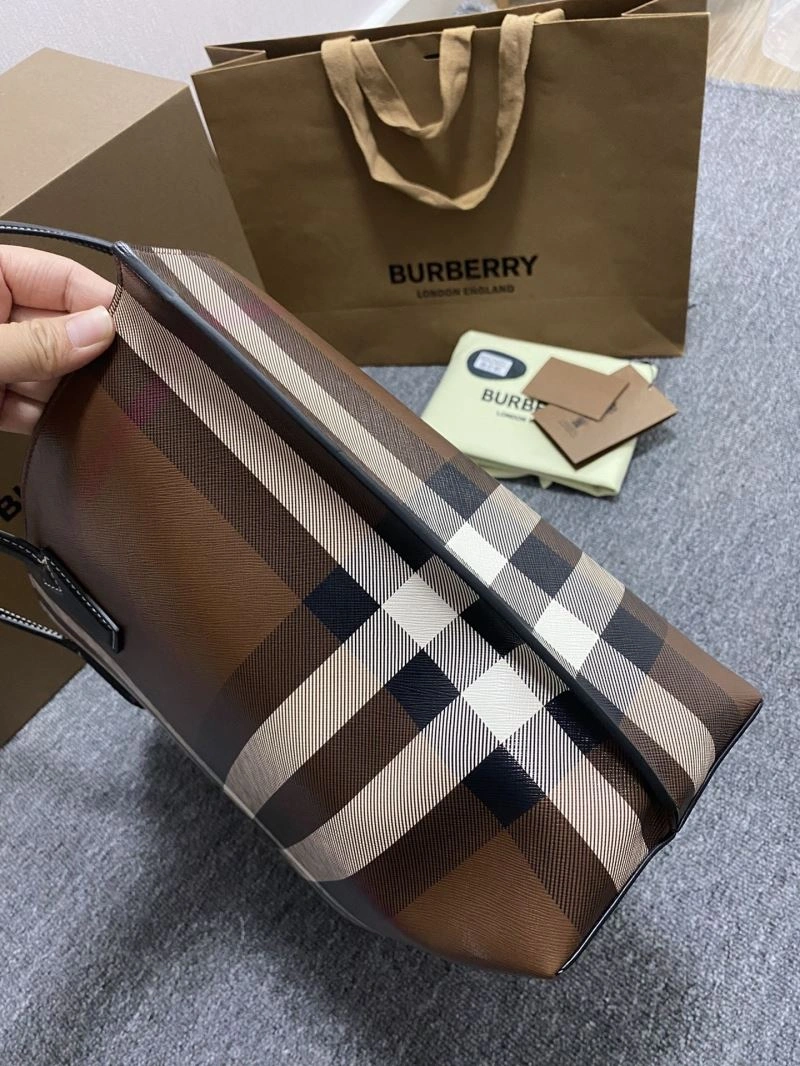 Burberry Shopping Bags Unisex 64496