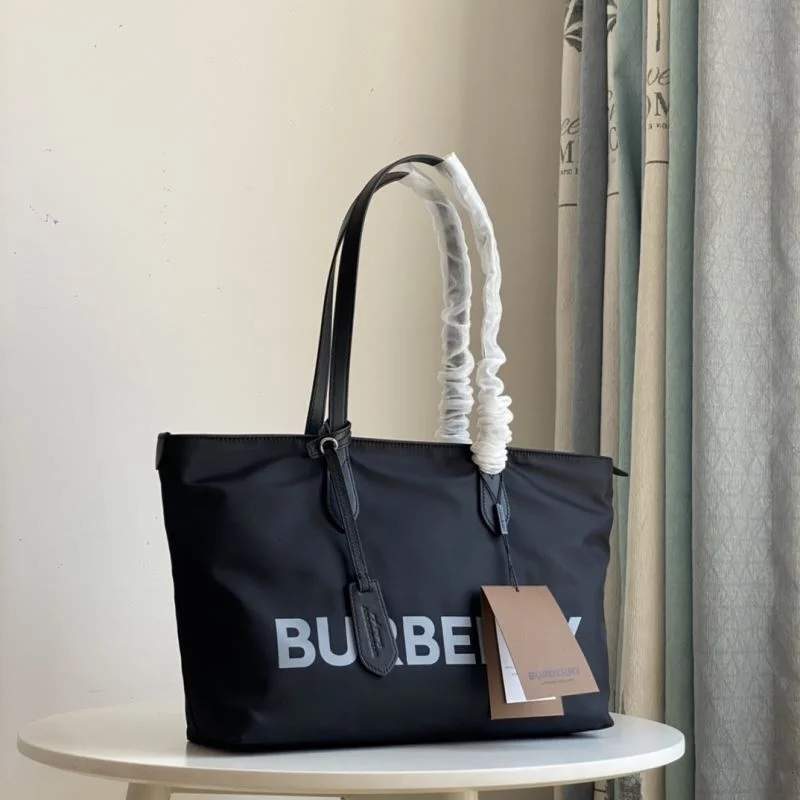 SportInspired Burberry Shopping Bags 51675