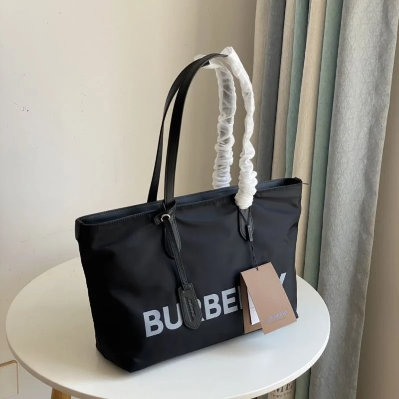 SportInspired Burberry Shopping Bags 51675