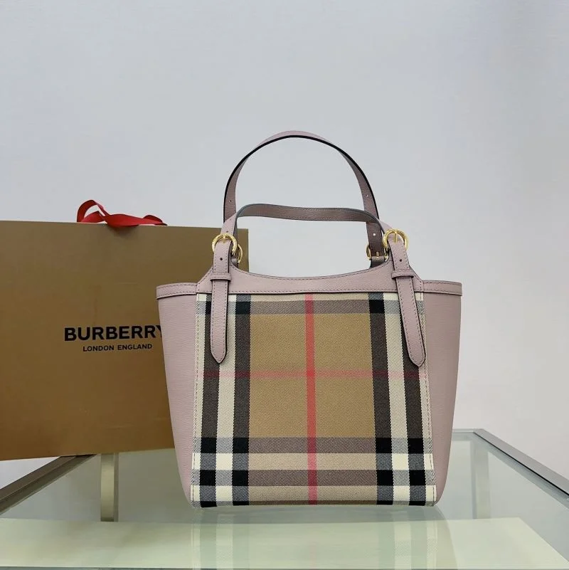 Burberry Shopping Bags Efficient 51689
