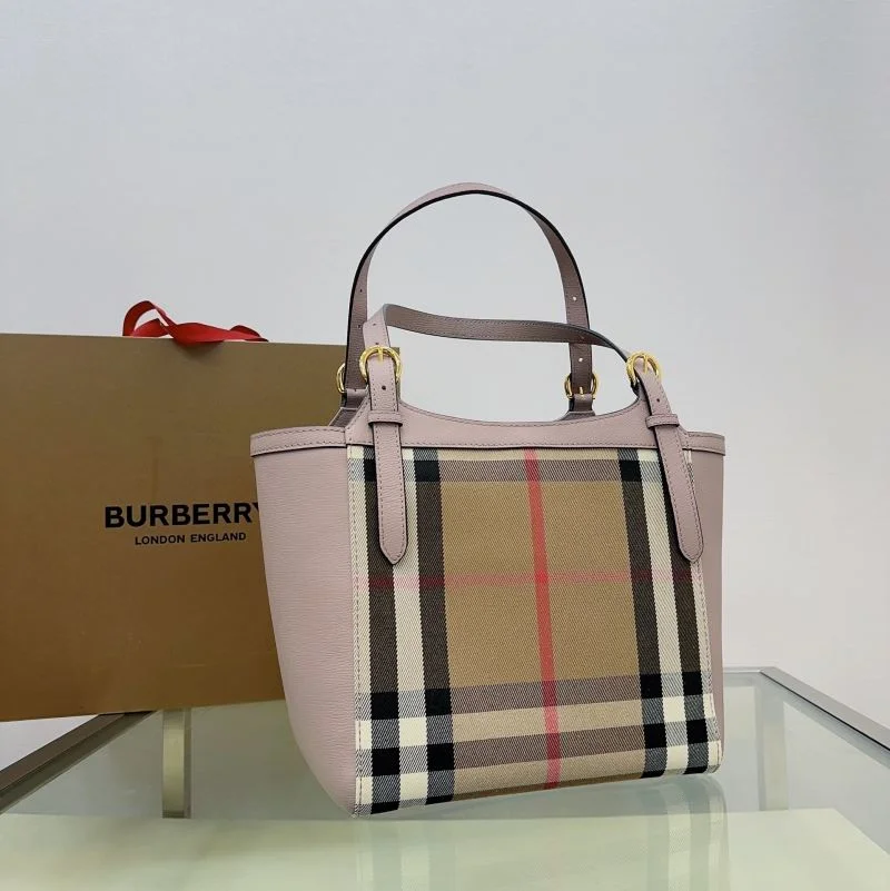 Burberry Shopping Bags Efficient 51689