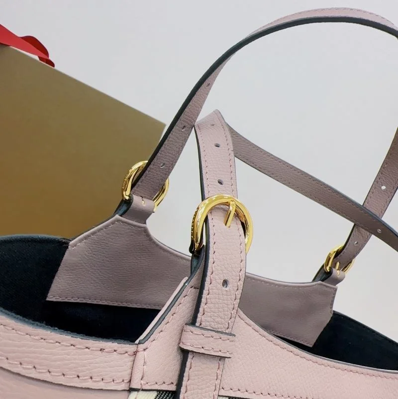 Burberry Shopping Bags Efficient 51689