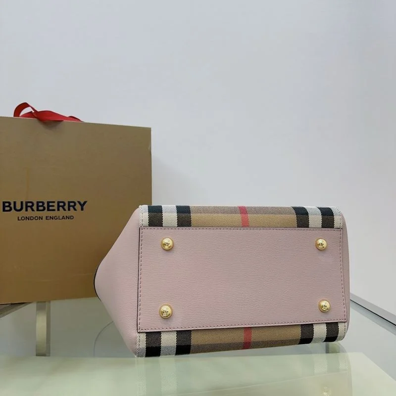 Burberry Shopping Bags Efficient 51689