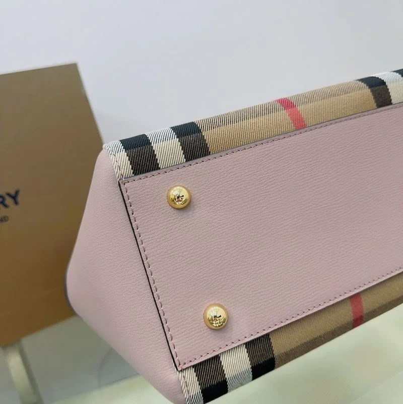 Burberry Shopping Bags Efficient 51689