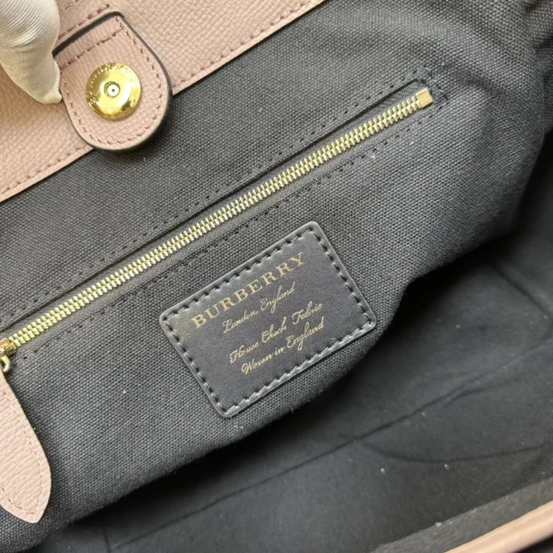 Burberry Shopping Bags Efficient 51689