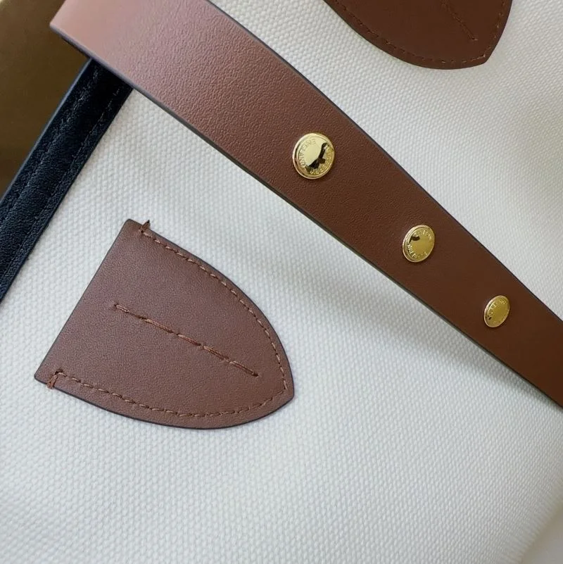 Unisex Burberry Shopping Bags 51667