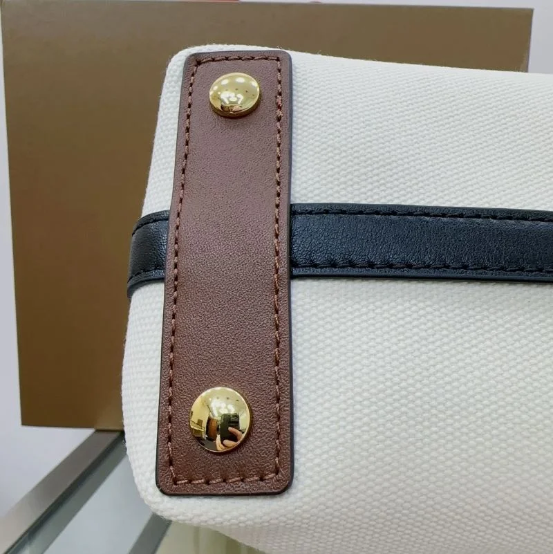 Unisex Burberry Shopping Bags 51667