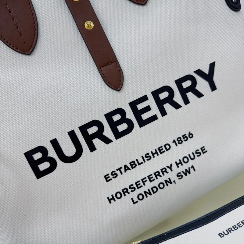 Burberry Shopping Bags FastDry 51665