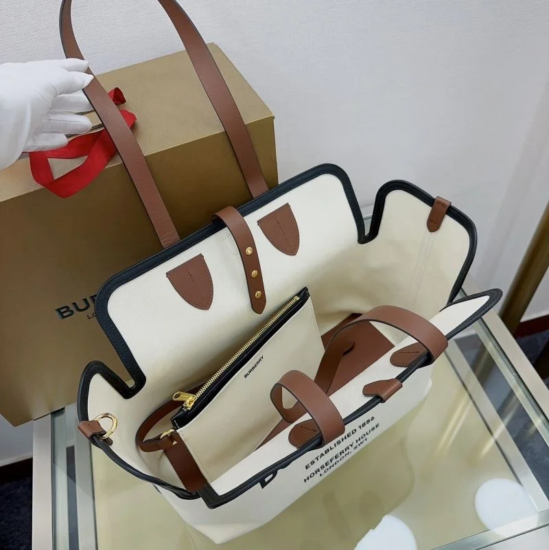 Burberry Shopping Bags FastDry 51665