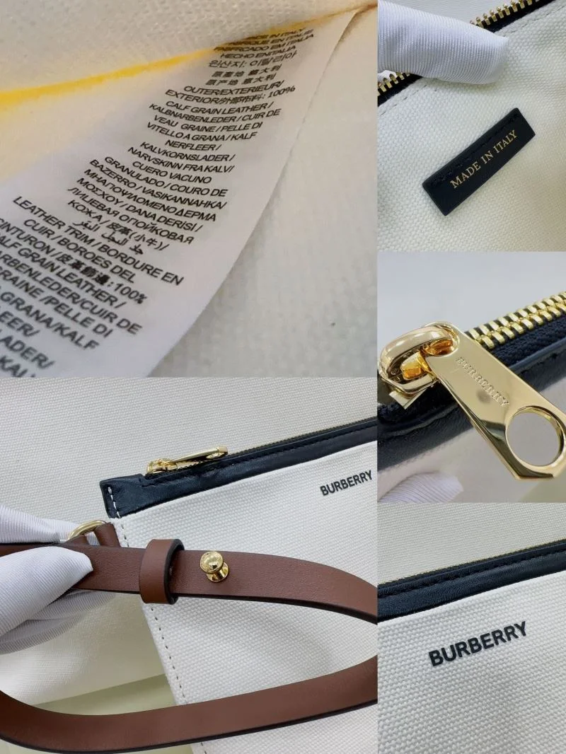 Burberry Shopping Bags FastDry 51665