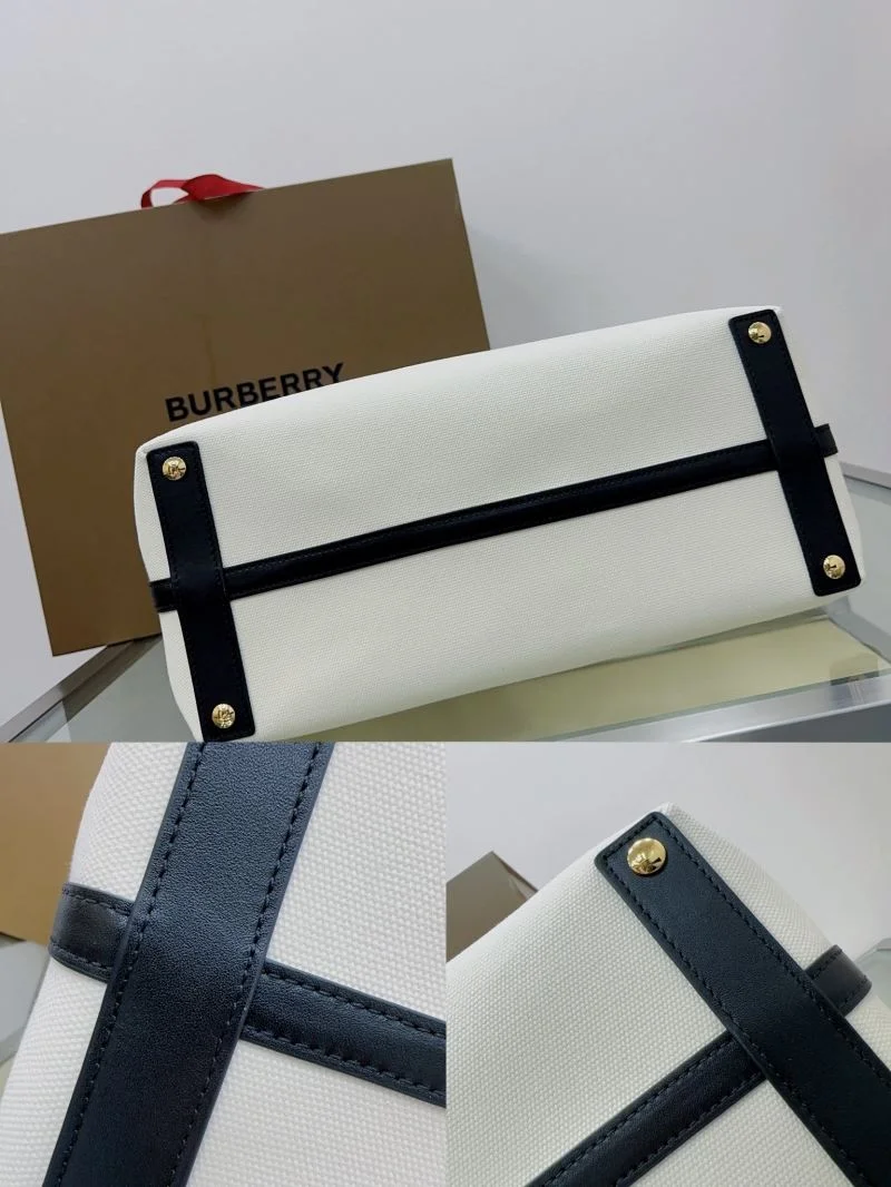 Casual Burberry Shopping Bags 51663