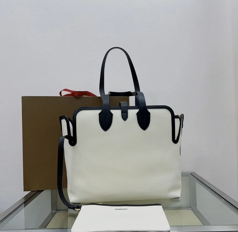 Casual Burberry Shopping Bags 51663