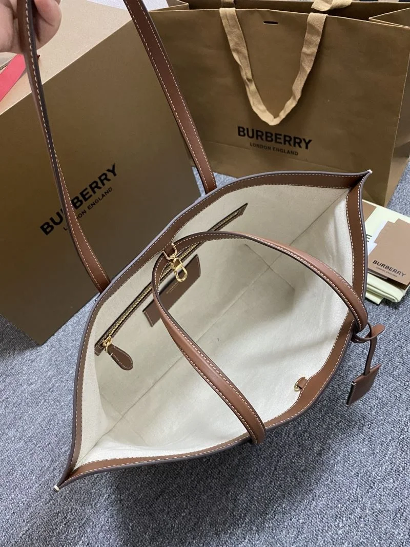 Burberry Shopping Bags Popular 51683