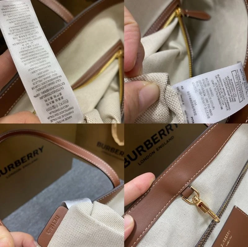 Burberry Shopping Bags Popular 51683