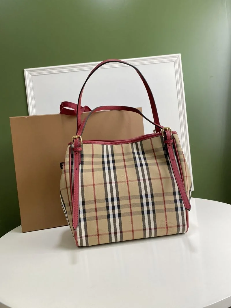 Durable Burberry Shopping Bags 51672
