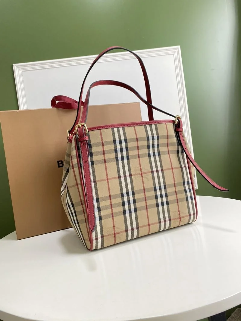 Durable Burberry Shopping Bags 51672