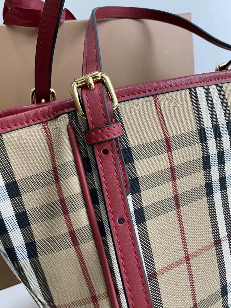 Durable Burberry Shopping Bags 51672