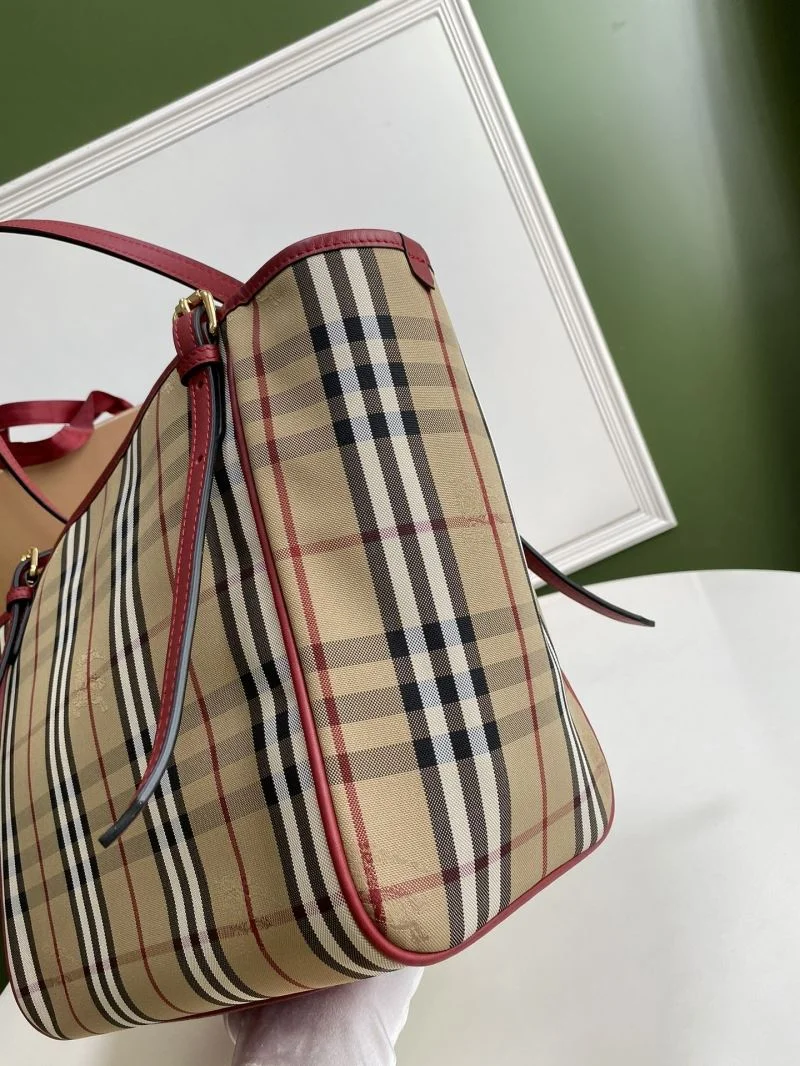 Durable Burberry Shopping Bags 51672