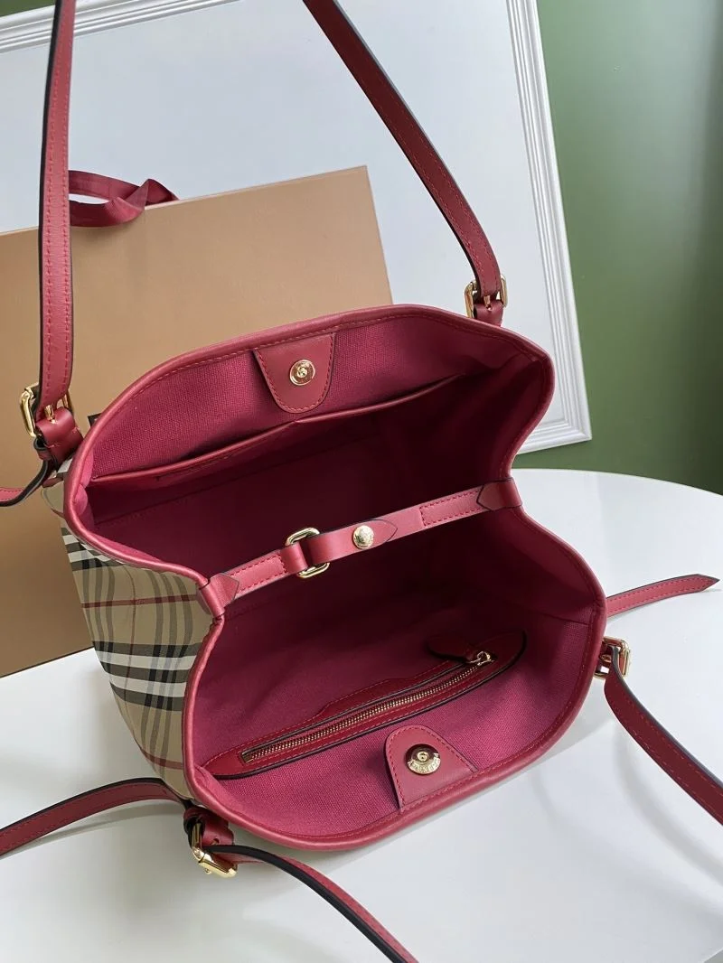 Durable Burberry Shopping Bags 51672