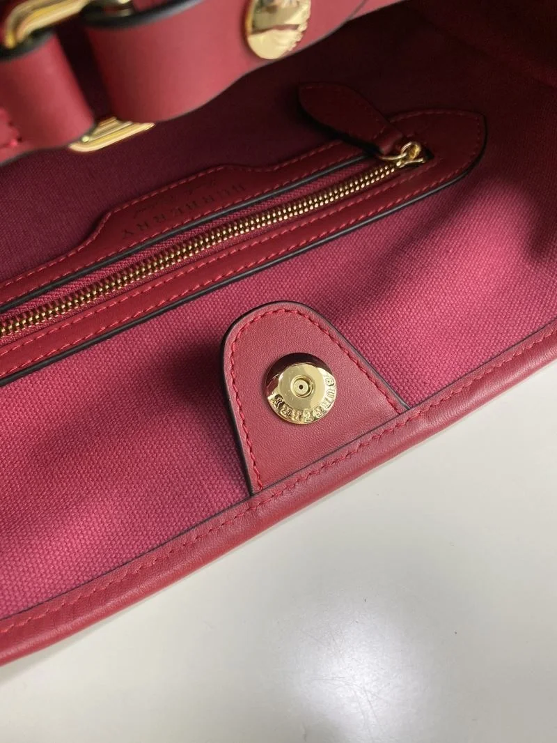 Durable Burberry Shopping Bags 51672