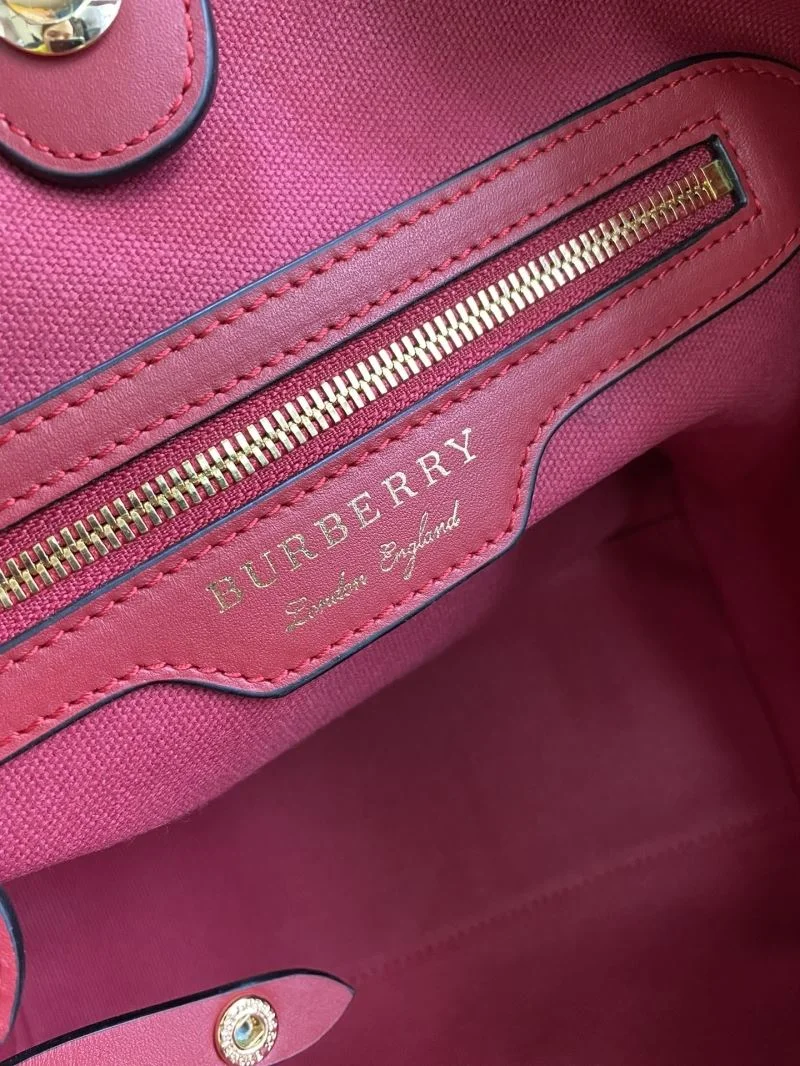 Durable Burberry Shopping Bags 51672