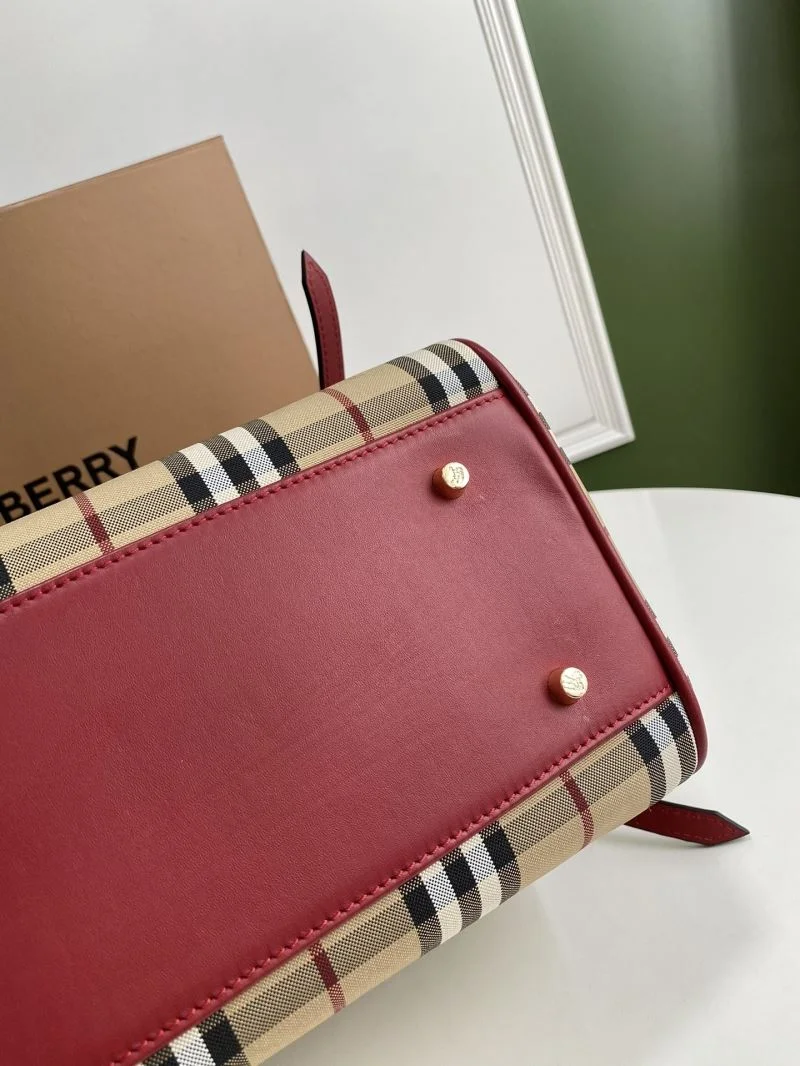 Durable Burberry Shopping Bags 51672
