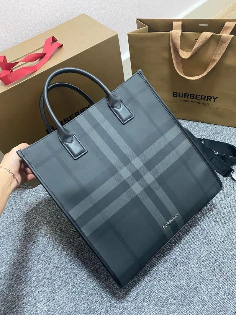 Burberry Shopping Bags OnTrend 37908