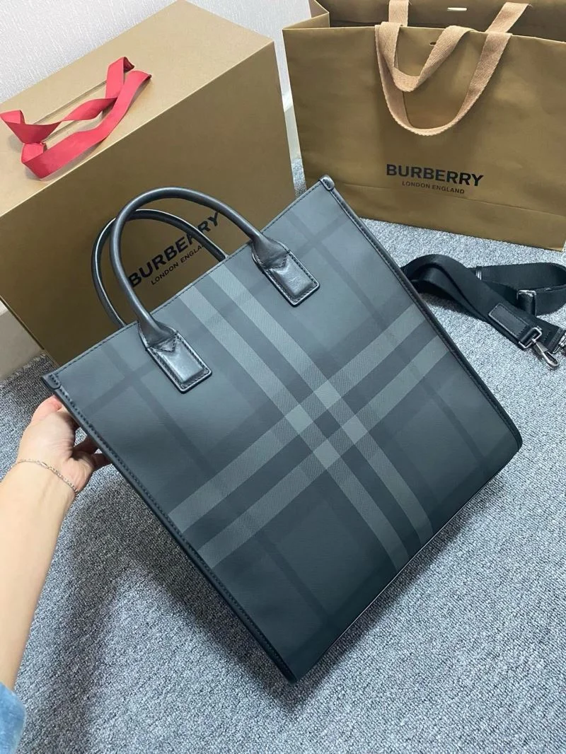 Burberry Shopping Bags OnTrend 37908