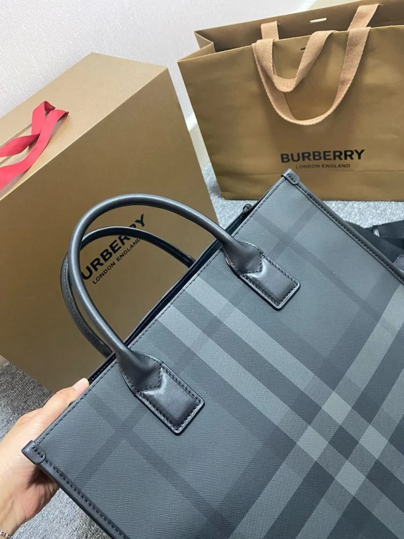 Burberry Shopping Bags OnTrend 37908