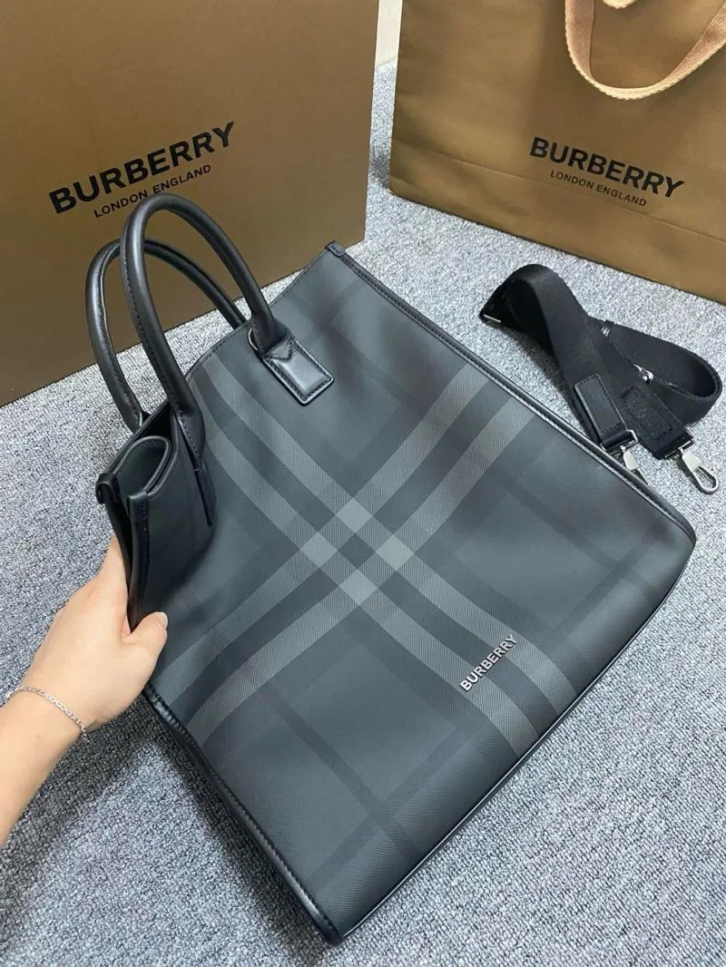 Burberry Shopping Bags OnTrend 37908