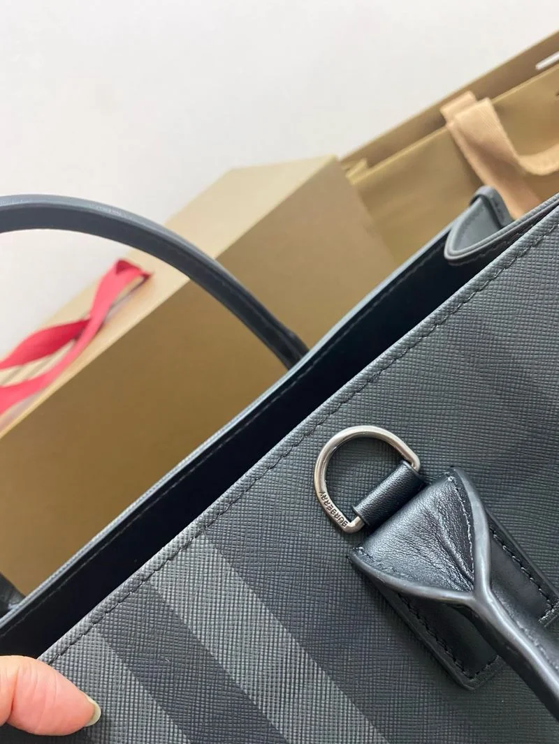 Burberry Shopping Bags OnTrend 37908