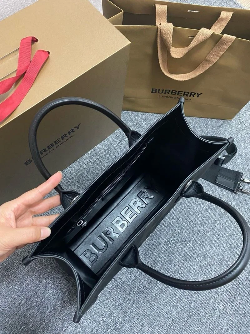 Burberry Shopping Bags OnTrend 37908