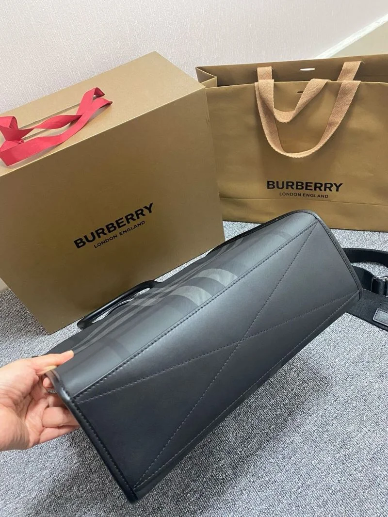 Burberry Shopping Bags OnTrend 37908
