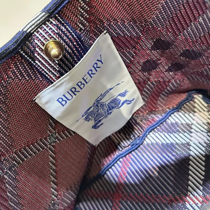 ZeroBulk Burberry Shopping Bags 37887
