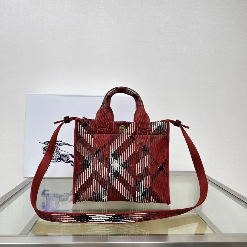 Thermal Burberry Shopping Bags 37909