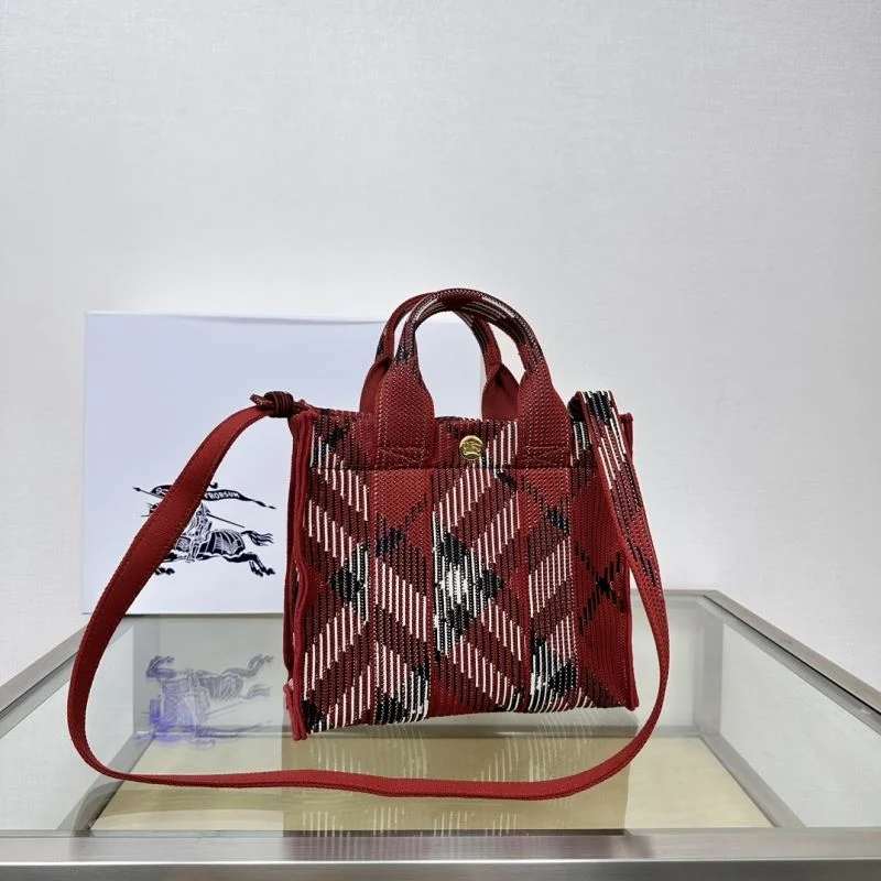 Thermal Burberry Shopping Bags 37909