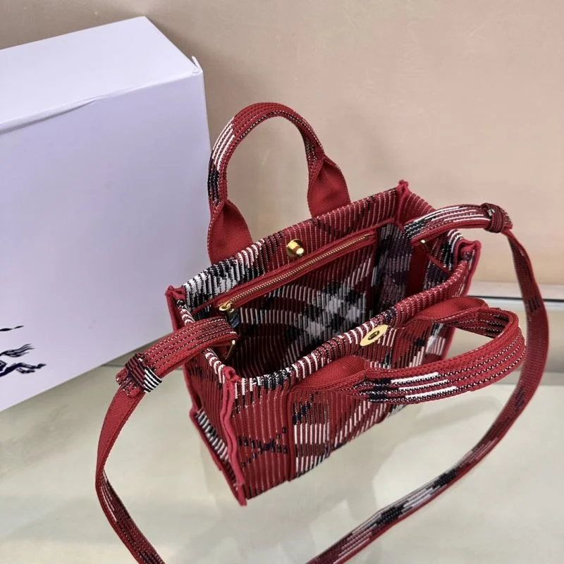 Thermal Burberry Shopping Bags 37909