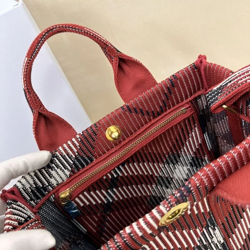 Thermal Burberry Shopping Bags 37909