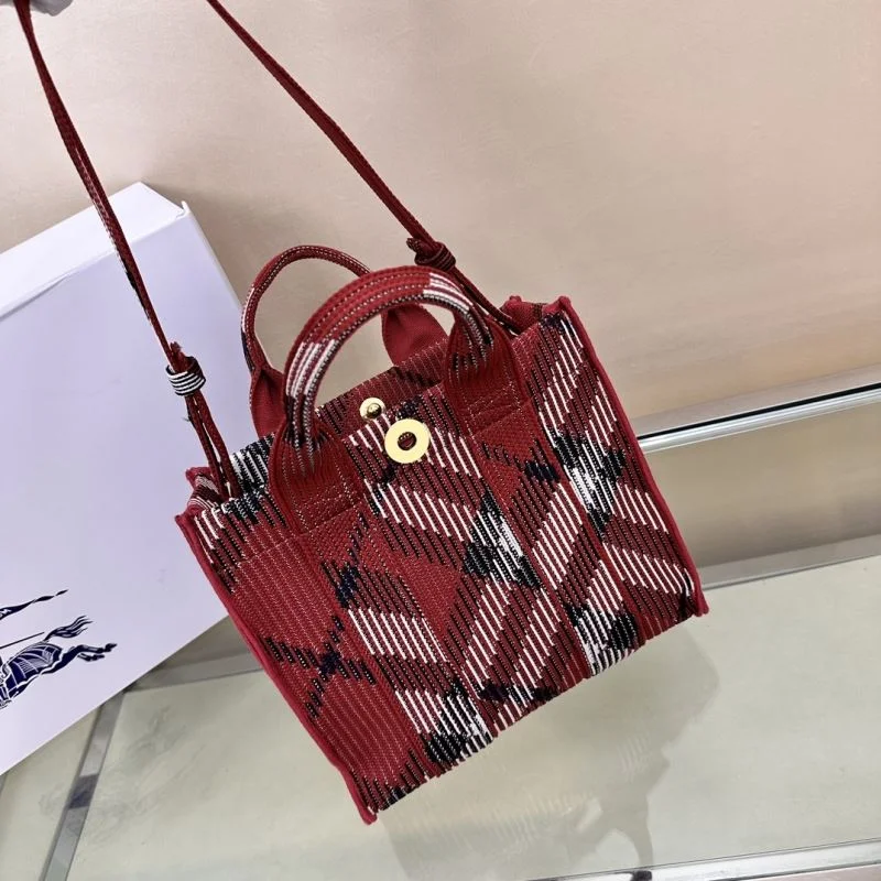 Thermal Burberry Shopping Bags 37909