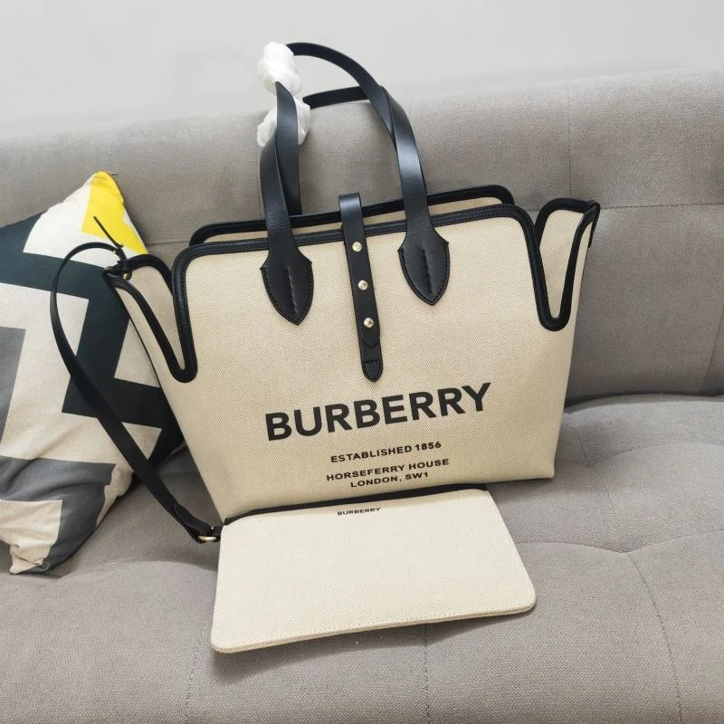 Burberry Shopping Bags NewStyle 37912