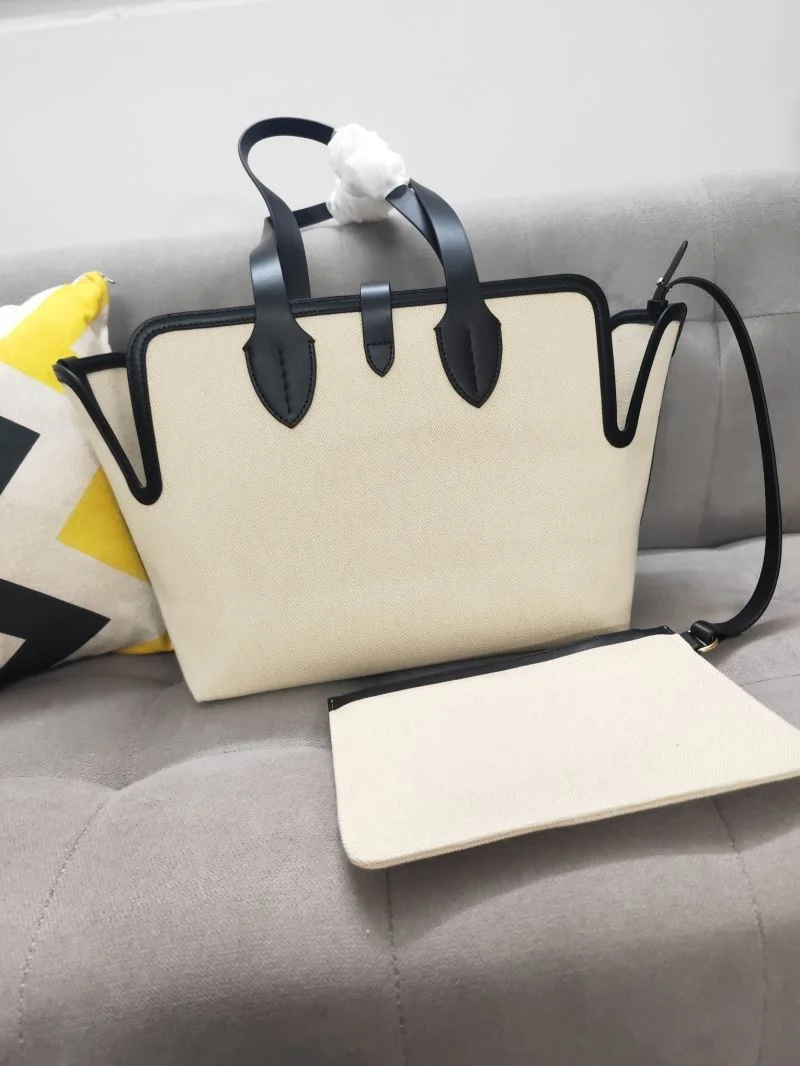 Burberry Shopping Bags NewStyle 37912