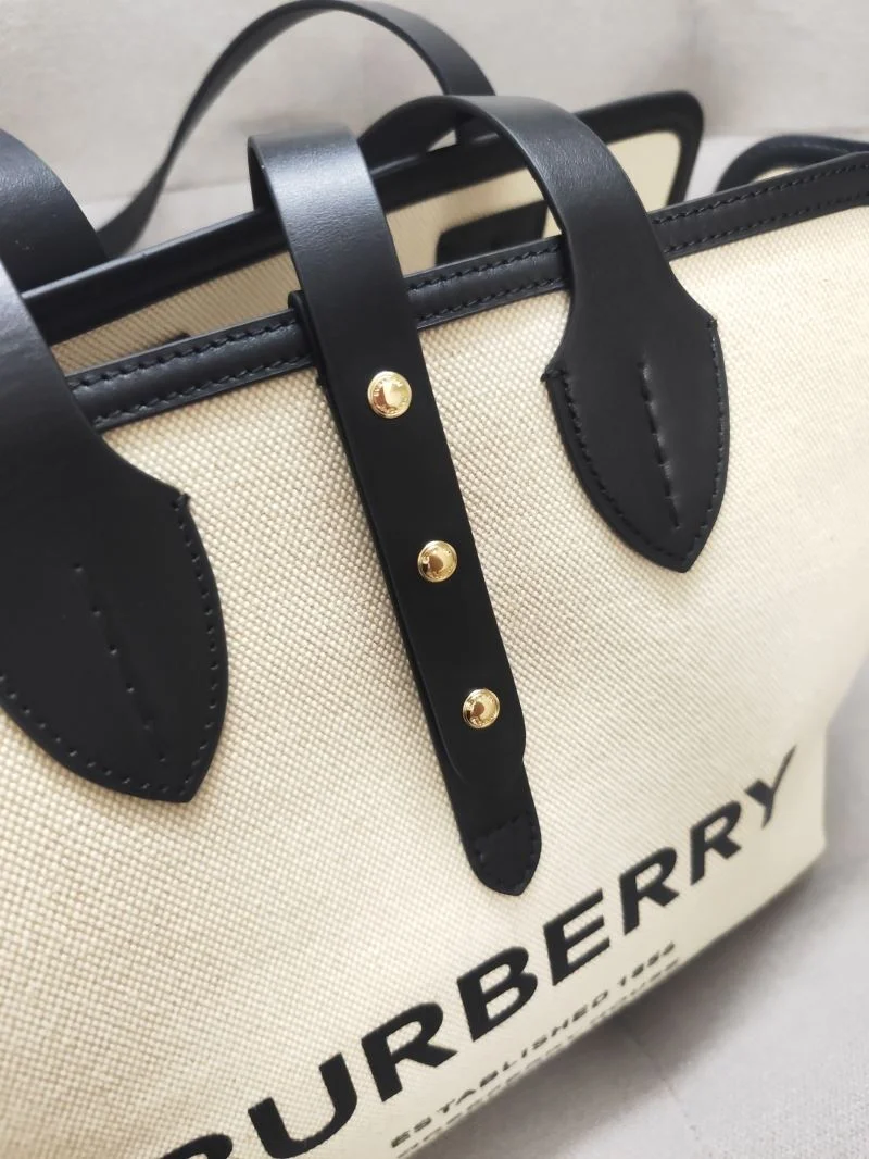 Burberry Shopping Bags NewStyle 37912