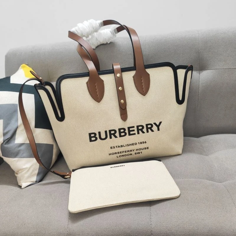 Burberry Shopping Bags HighPerformance 37891